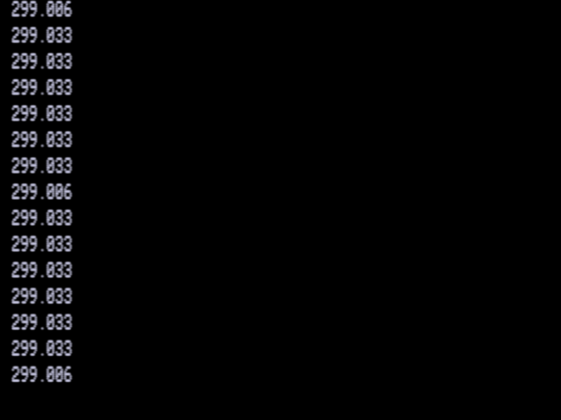 Screen shot